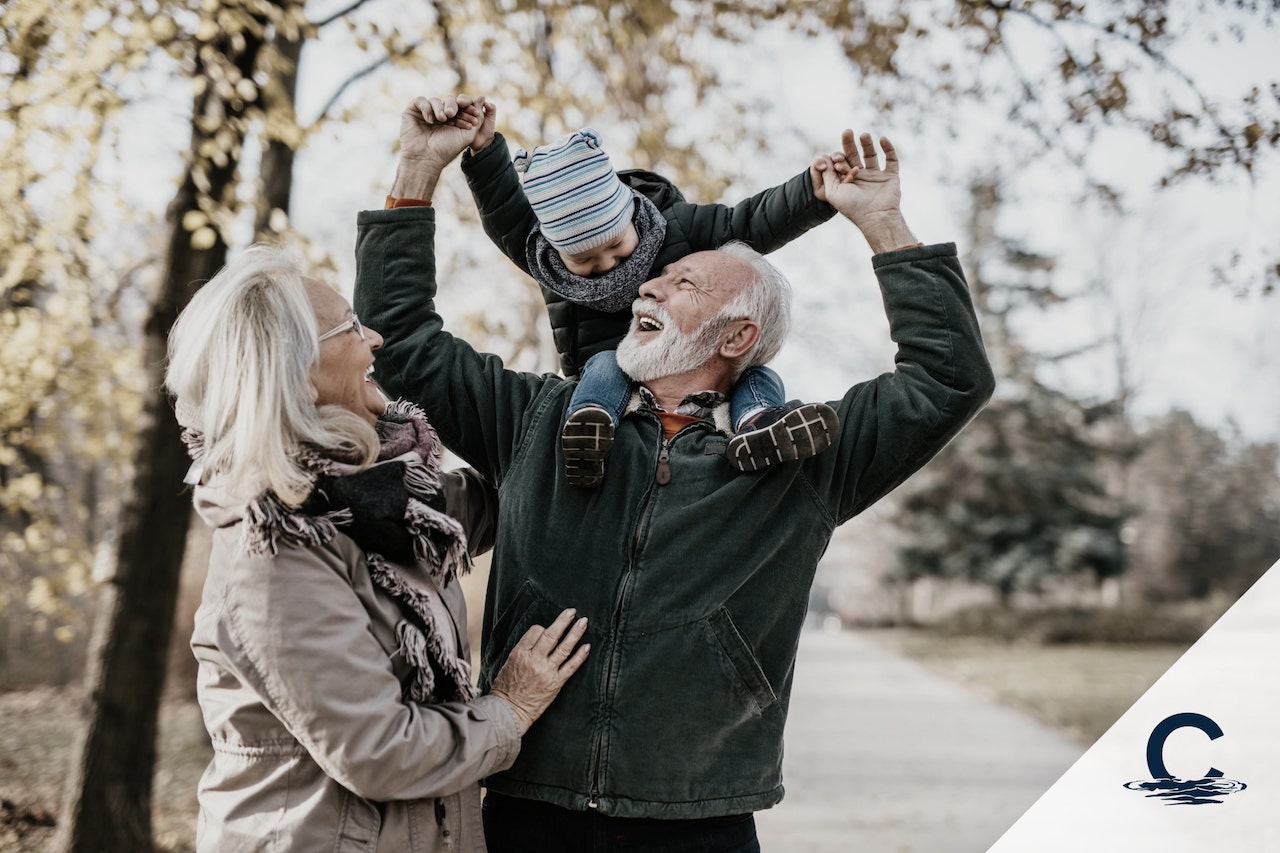 Use these six estate planning steps to prepare plans for your assets and your family members, too.