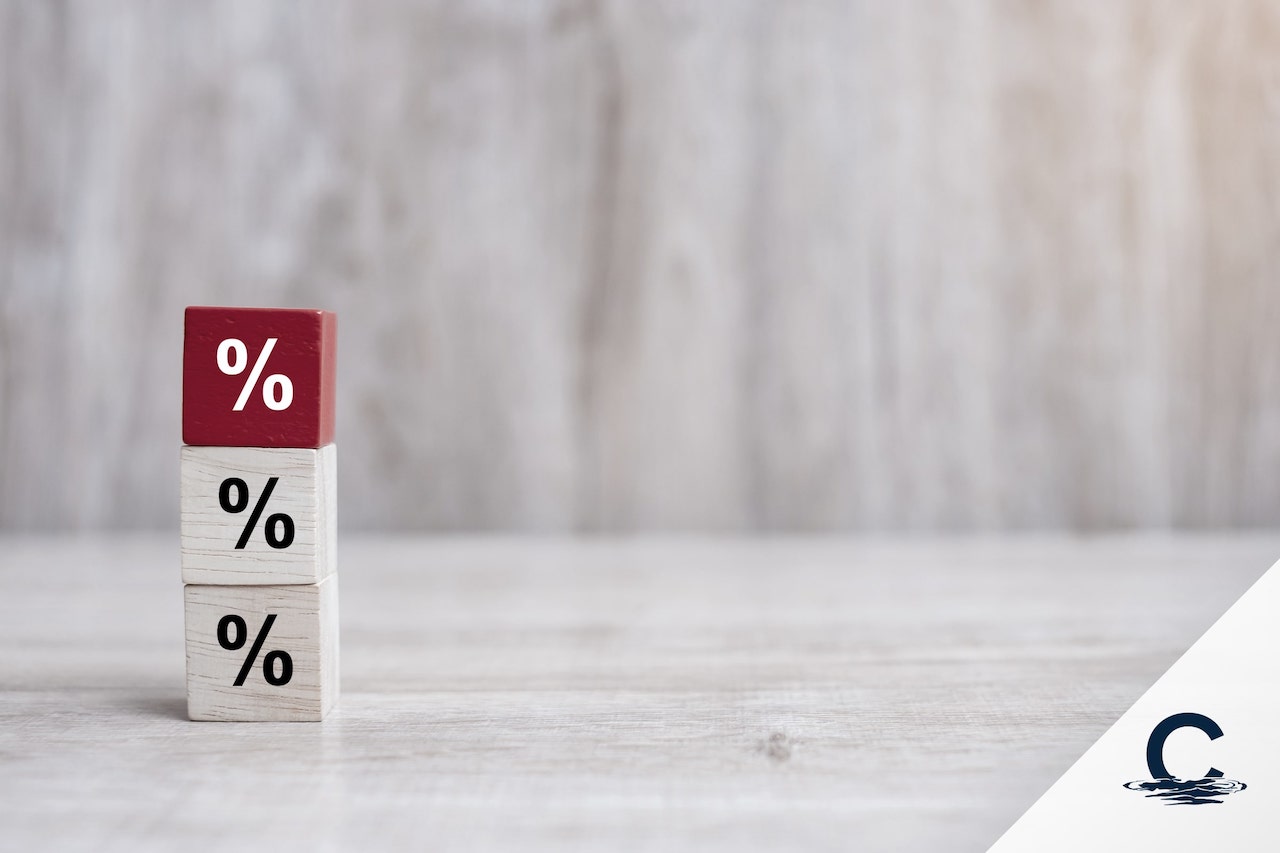 There are four reasons that the Three Percent Rule is problematic as a potential retirement withdrawal rate, so let’s review them.