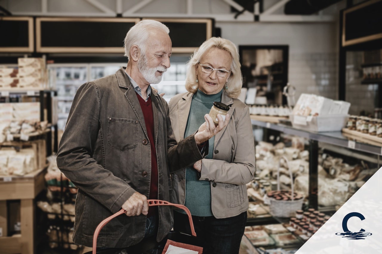 Preserving purchasing power means you have the ability to maintain your desired lifestyle in retirement.