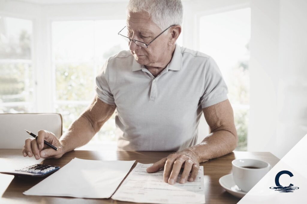 A dynamic financial plan makes retirement tax planning easier to manage as federal and state law evolve.