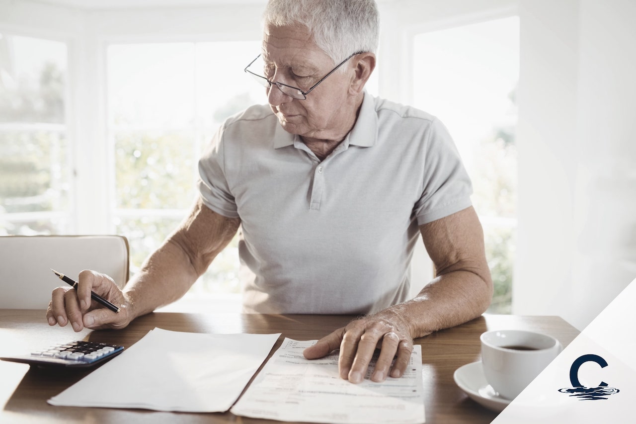 A dynamic financial plan makes retirement tax planning easier to manage as federal and state law evolve.