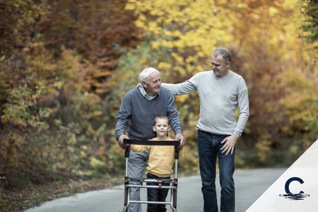 We would all like to enjoy a lower retirement tax burden, but a demographic glitch puts us all in jeopardy of paying more.