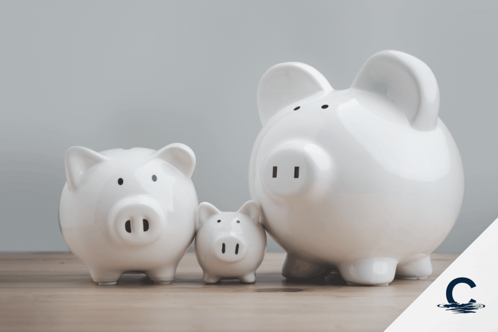 This article explores the three tax buckets and how taxable, tax-deferred, and tax-free accounts fit into retirement planning.